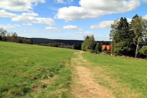 Kunstberg, Altenau