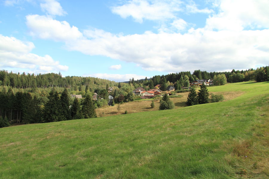 Kunstberg, Altenau